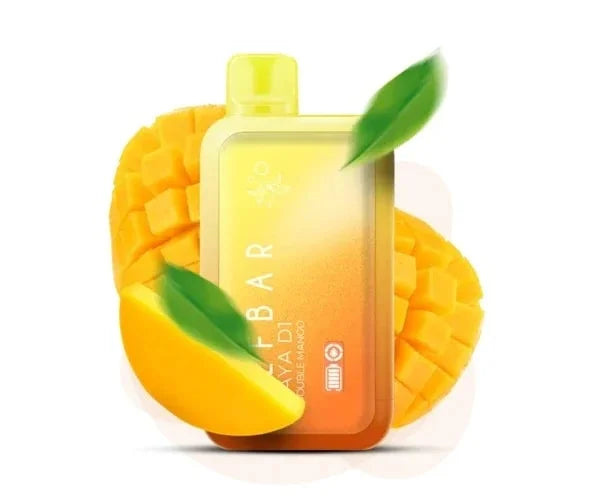 112.jpg Elfbar Raya D1 – Double Mango | vape shop bandra