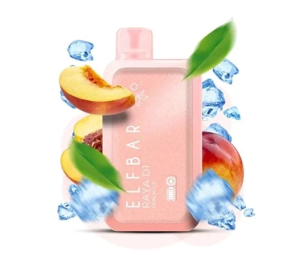 114.jpg Elfbar Raya D1 – Peach Ice | vape shop bandra