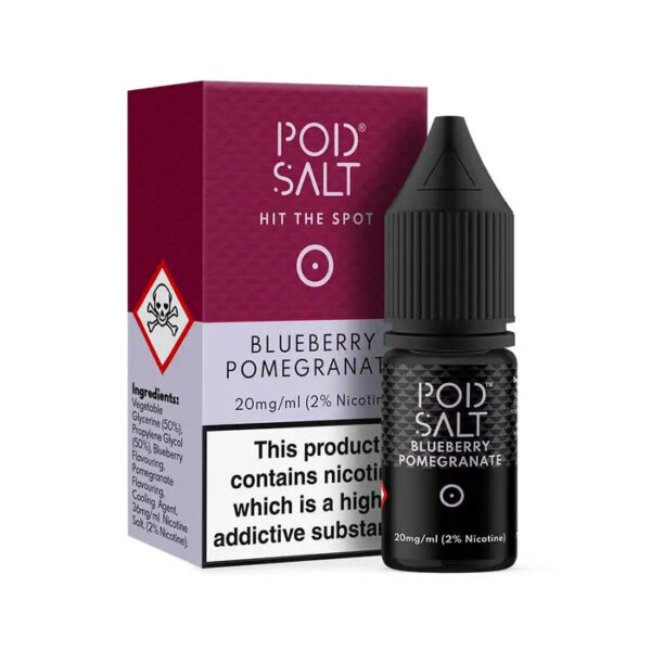 13_f3a56ecf-cd1f-4af2-b4d7-2ae7849f4b70.jpg Blueberry Pomegranate POD SALT Nicotine Salt | vape shop bandra