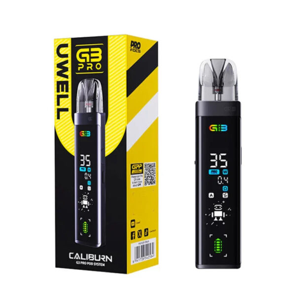 14_6b6776b1-801f-4347-b7c3-20239e599a82.jpg UWELL CALIBURN G3 PRO POD SYSTEM KIT | vape shop bandra