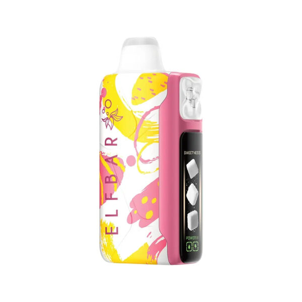 151.jpg Elf bar Sweet king 30k – Triple mango | vape shop bandra
