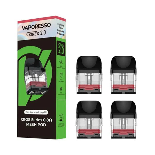 1_0cfe6e21-c538-42a8-a7e1-944a53c5e404.jpg Vaporesso XROS Replacement Pods | vape shop Mumbai
