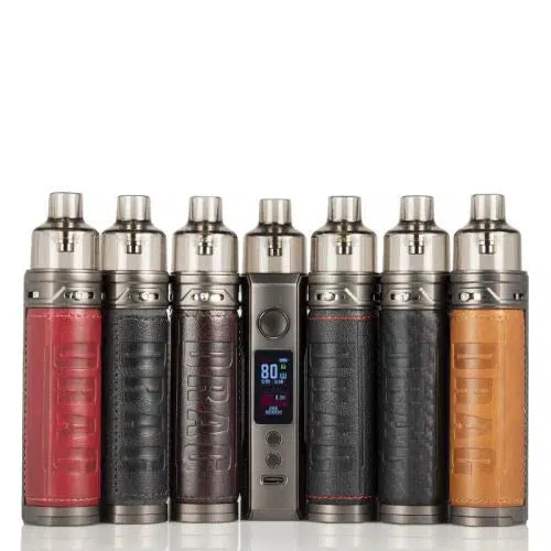 VOOPOO DRAG X Pod Kit | vape shop bandra
