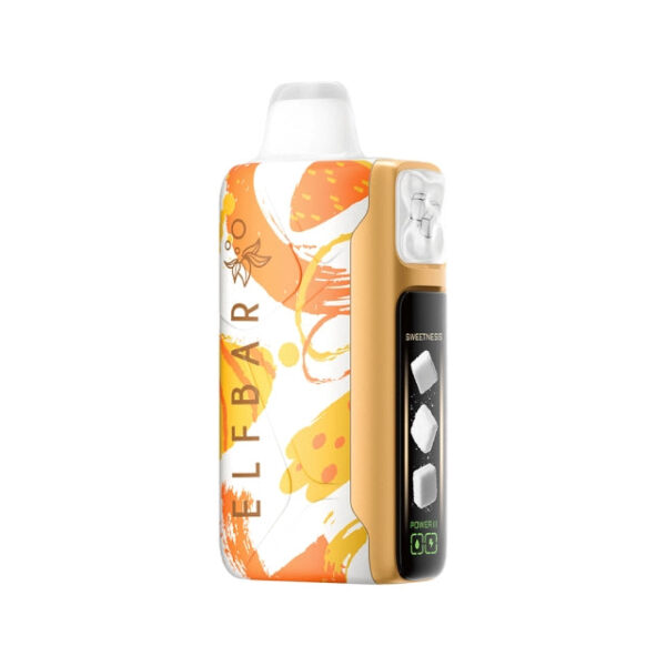 22.jpg Elf Bar Sweet King 30K – Orange Gummy Bear | vape shop bandra