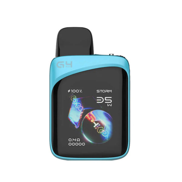 Uwell Caliburn G4 Pro Koko Pod System | vape shop bandra