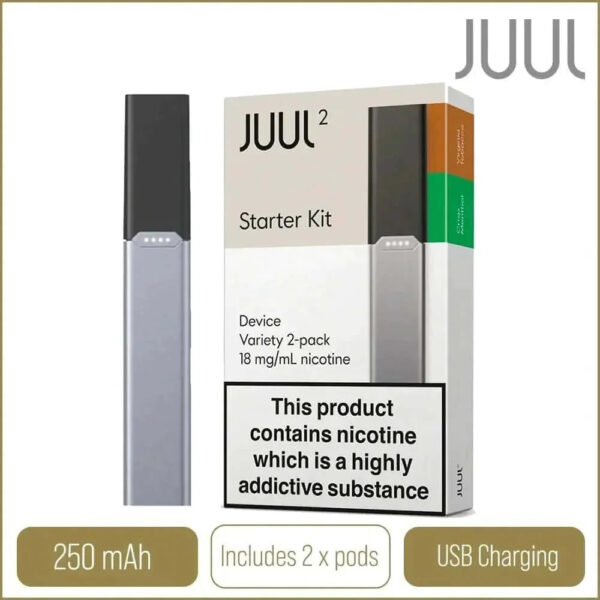 4_5032e846-3d3f-4e78-8dc4-1db245afd95d.jpg JUUL2 Starter Kit with 2 Pods | vape shop bandra