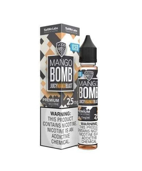 4_56cc003f-cc47-4d0b-84b8-616f8eeb565d.jpg VGOD Nicotine Salt – Iced Mango Bomb | vape shop bandra