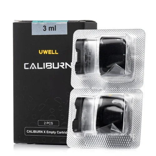 Uwell Caliburn X Replacement Pods | vape shop bandra