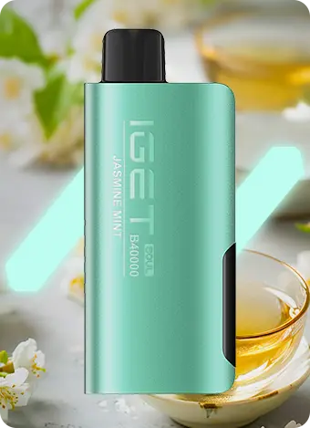 62.png IGET SOUL B40000 – Jasmine Mint | vape shop bandra
