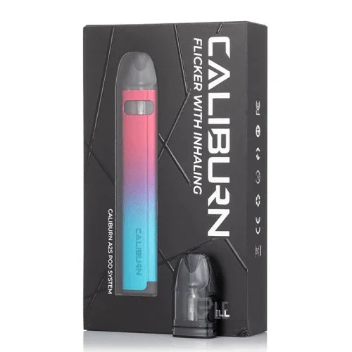 Uwell Caliburn A2S Pod System | vape shop bandra