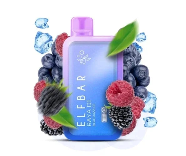 Elfbar-Raya-D1-Blue-Razz-Ice-min_1024x1024_2x-1.jpg Elfbar Raya D1 – Blue Razz Ice | vape shop bandra