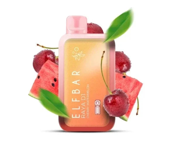 Elfbar-Raya-D1-Cherry-Watermelon-min_1024x1024_2x-1-1.jpg Elfbar Raya D1 – Cherry Watermelon | vape shop bandra