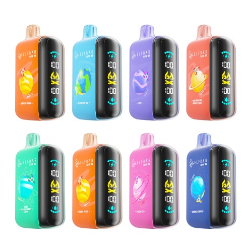 Elfbar Raya D3 Elf Bar Raya D3 Disposable Vape| Vape Shop Bandra Mumbai
