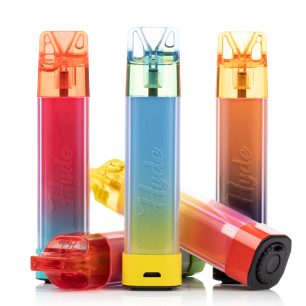 Hyde Edge RAVE Recharge Vape | vape shop bandra