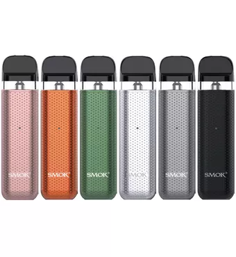 Novo-2C-Kit-1.webp SMOK NOVO 2 Pod System | vape shop bandra