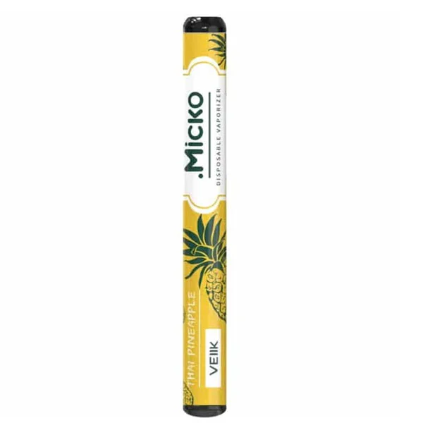 VEIIK Micko Plus Disposable | vape shop bandra