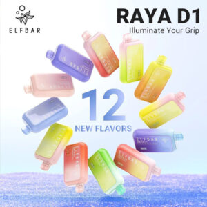 alf-bar-raya-d1-vape-shop-bandra-300x300-1.jpg Elf Bar Raya D1 Disposable Vape | Vape Shop Bandra Mumbai