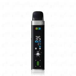 UWELL CALIBURN G3 PRO POD SYSTEM KIT | vape shop Mumbai