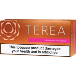 IQOS TEREA – Amber | vape shop Mumbai