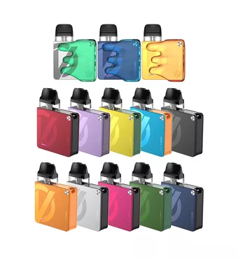 VAPORESSO XROS 3 Nano Pod Kit | vape shop bandra