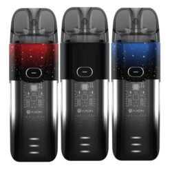 vaporesso_luxe_xr_main_image-247x247-1.jpg VAPORESSO Luxe XR Pod Kit – GTX Coil Edition (Luxe X Pod Compatible) | vape shop Mumbai